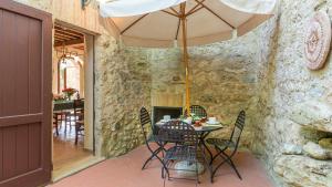 MULINO DELLA QUERCIA 2&1, Emma Villas