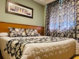 Hotel Cies - Pelabravo