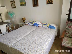 l'appartamentino di Romano