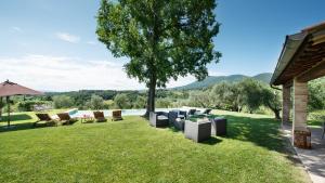 PODERE GRAGNANO 12, Emma Villas