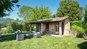 PODERE GRAGNANO 12, Emma Villas