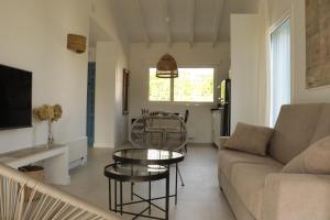 One-Bedroom Apartment room in El Pueblín de Ribadesella