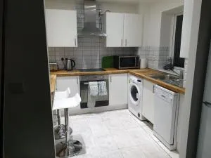 Bramwell Court - Dunston