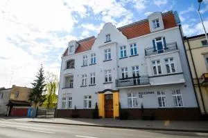 Centrum Noclegi Wągrowiec Kolejowa 15 - Kobylec