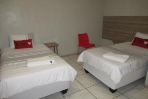 Pab-Love Guest House