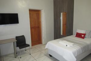 Pab-Love Guest House