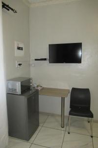 Pab-Love Guest House