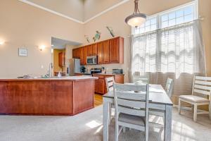 Bear Trap Dunes - 28 October Glory