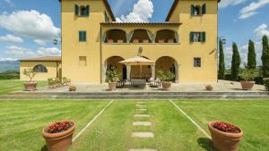 Poggerello 18, Emma Villas