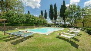 Poggerello 18, Emma Villas