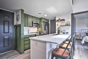 Pool Access and Balcony Mtn-View Gatlinburg Condo