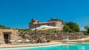 SANTA ILLUMINATA 20, Emma Villas - 科勒瓦伦扎