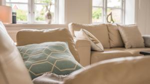 Altes Schulmeisterhaus Wohnung 1