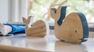 Altes Schulmeisterhaus Wohnung 1