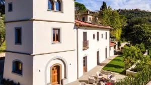 TORRE ANGELINA 10&2, Emma Villas - Nievole