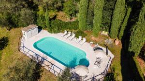 TORRE ANGELINA 10&2, Emma Villas