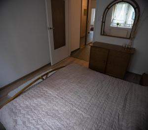 Apartament Bursztyn Stogi