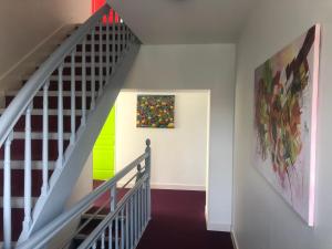 B&B / Chambres d'hotes Les Papoulis : photos des chambres