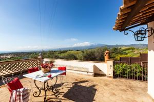 Villa Alba 12, Emma Villas