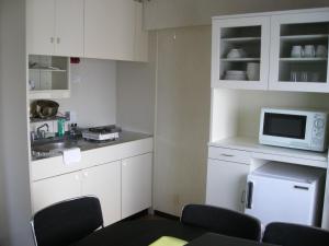 Weekly Green In Namba