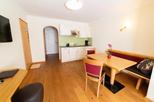 Aparthotel Hirschenau