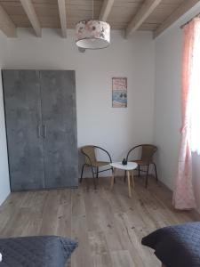 Apartamenty Róża Wiatrów