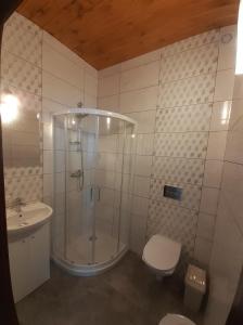 Apartamenty Róża Wiatrów