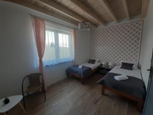 Apartamenty Róża Wiatrów