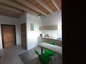 Apartamenty Róża Wiatrów