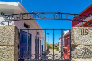 Maredimo Village Casa 3