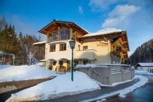 荷斯契瑙公寓式酒店 - 福尔施陶