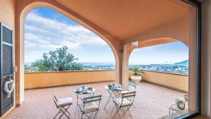 VILLA ELDA 6, Emma Villas