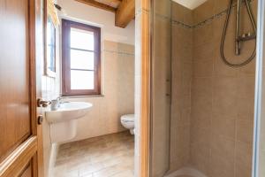 Il Mandorlo nella Campagna di Certaldo