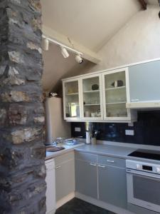 Lile Cottage at Gleaston Water Mill