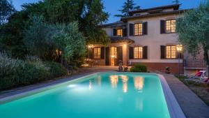 Villa Fiorentini 10, Emma Villas