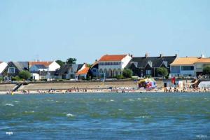 Maisons d'hotes lieu unique et romantique face mer : photos des chambres