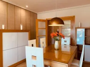 SANXENXO SUITES CON VISTAS Muy Bien Ubicado - Padriñán