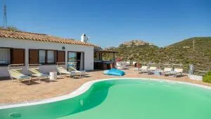 Villa Ilaria 8, Emma Villas - Cugnana Verde