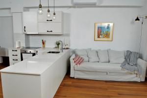 Eutuxia Sea&Mountain Apartment - Tsoutsouros