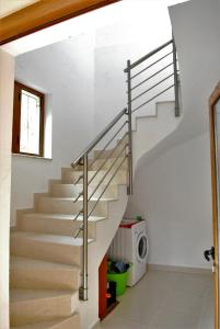 Eutuxia Sea&Mountain Apartment - Tsoutsouros