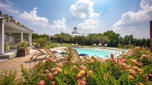 VILLA LISA 8, Emma Villas