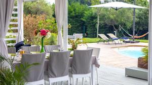 VILLA LISA 8, Emma Villas