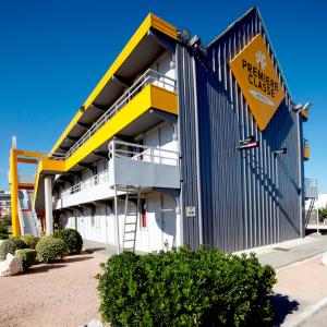 Hotels Premiere Classe Marseille Vitrolles Aeroport : photos des chambres