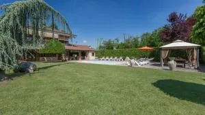 Villa Miki 10, Emma Villas - Gamalero