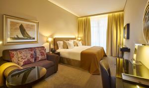 Deluxe Room room in PortoBay Liberdade
