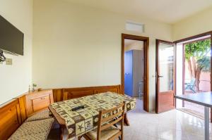Holiday House Olbia Downtown (giardino e ingresso indipendente)