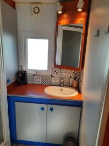 Campings Location mobil home : photos des chambres