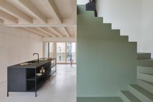 STILVOLL und LUFTIG IM HERZEN VON LINZ