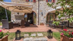 Villa Santa Maria 14, Emma Villas