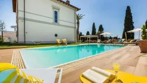 Villa Sole Al Molino A Vento 8, Emma Villas - 罗西尼亚诺－索尔瓦伊